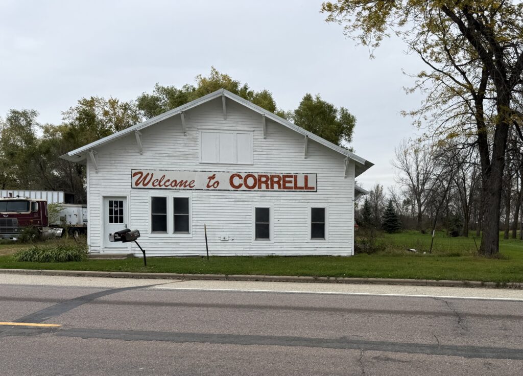 Correll