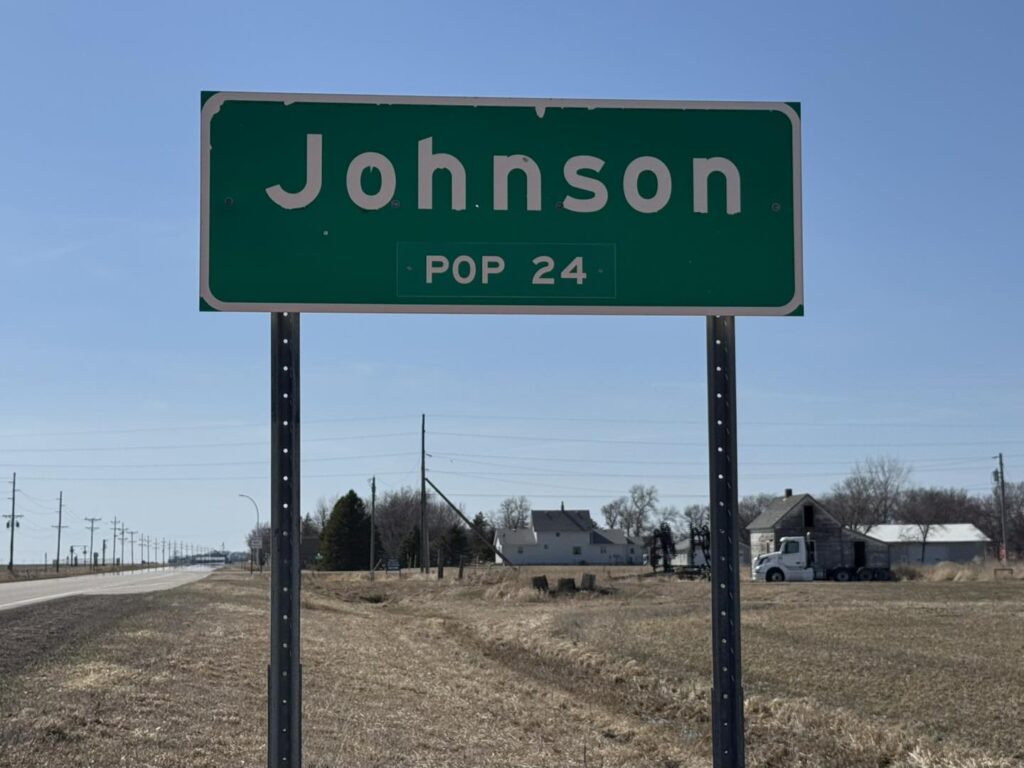 Johnson
