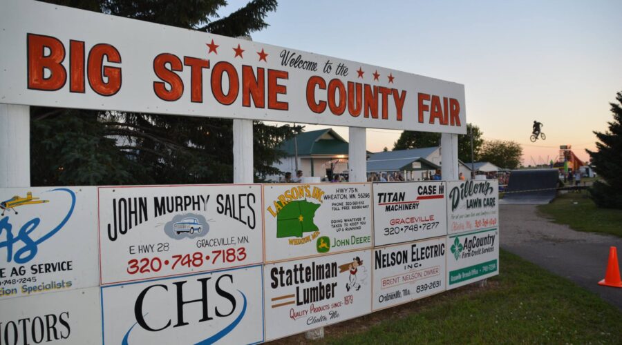 Big Stone County Fair