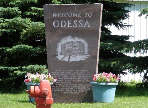 Odessa