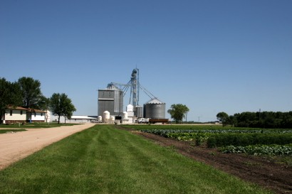 Big Stone Hutterite Colony