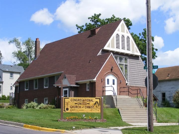 Congregational United Church of Christ