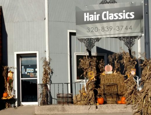 Hair Classics