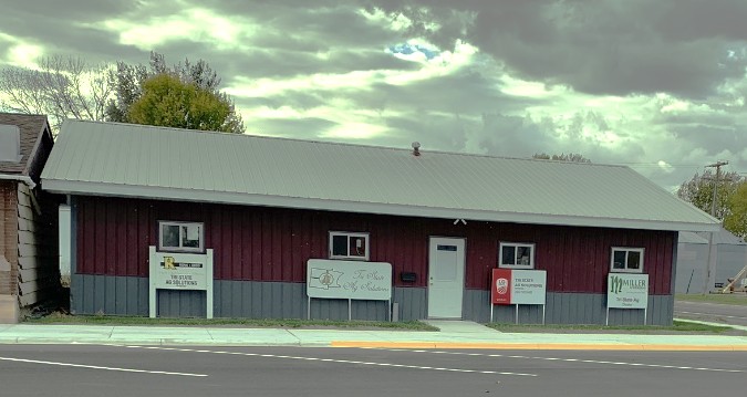 Tri-State Ag Solutions